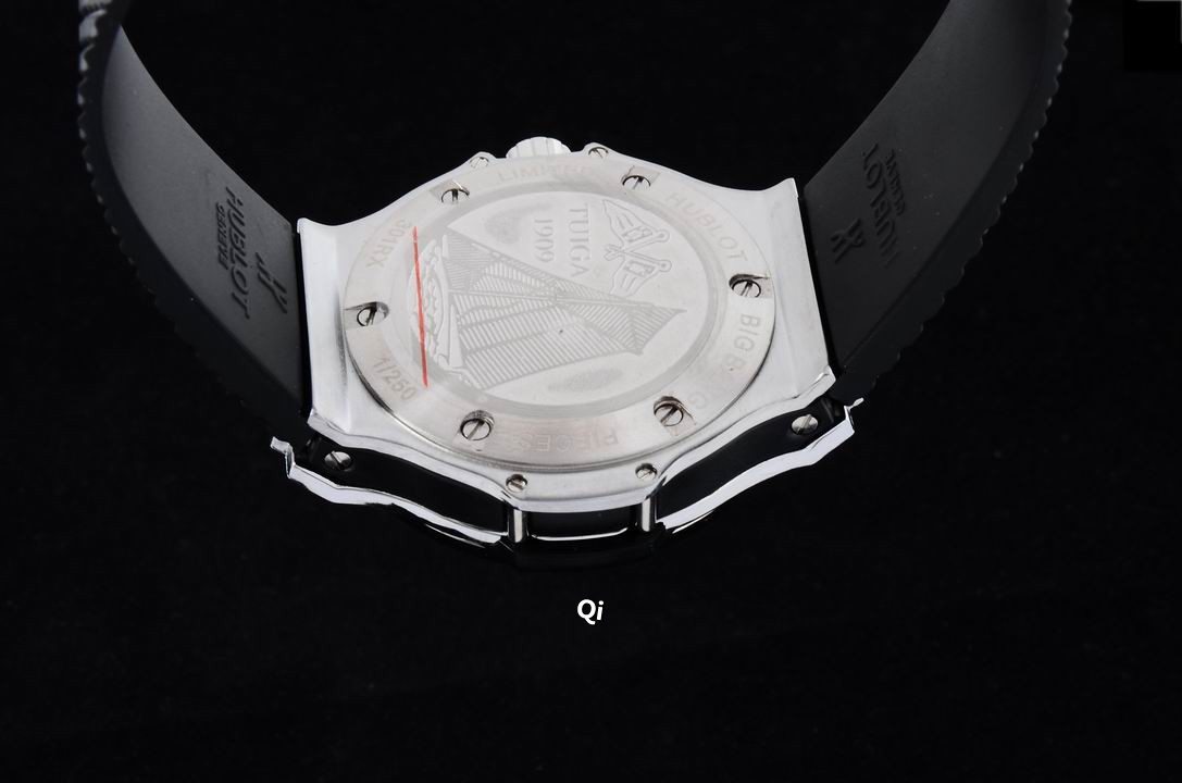 Hublot watch man-206